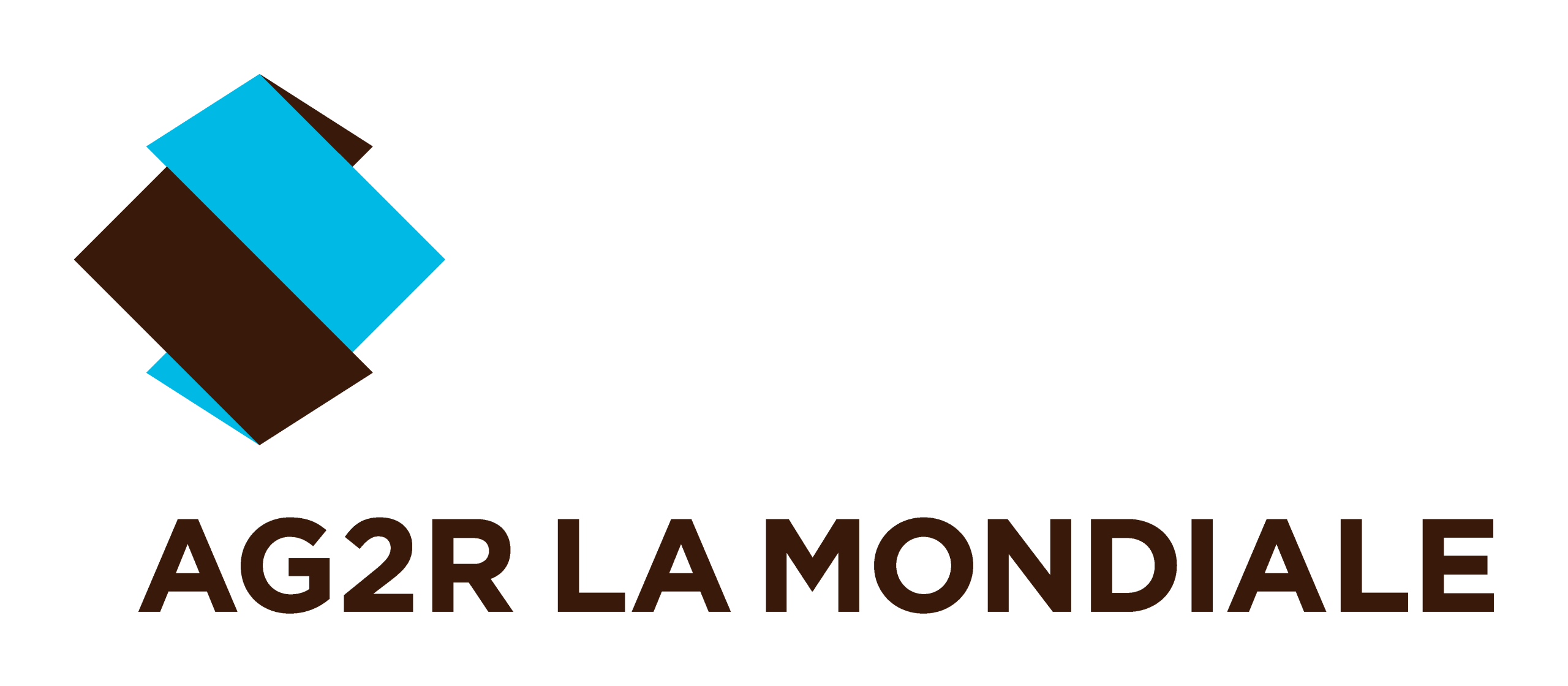 AG2R_LaMondiale Logo AG2R La Mondiale