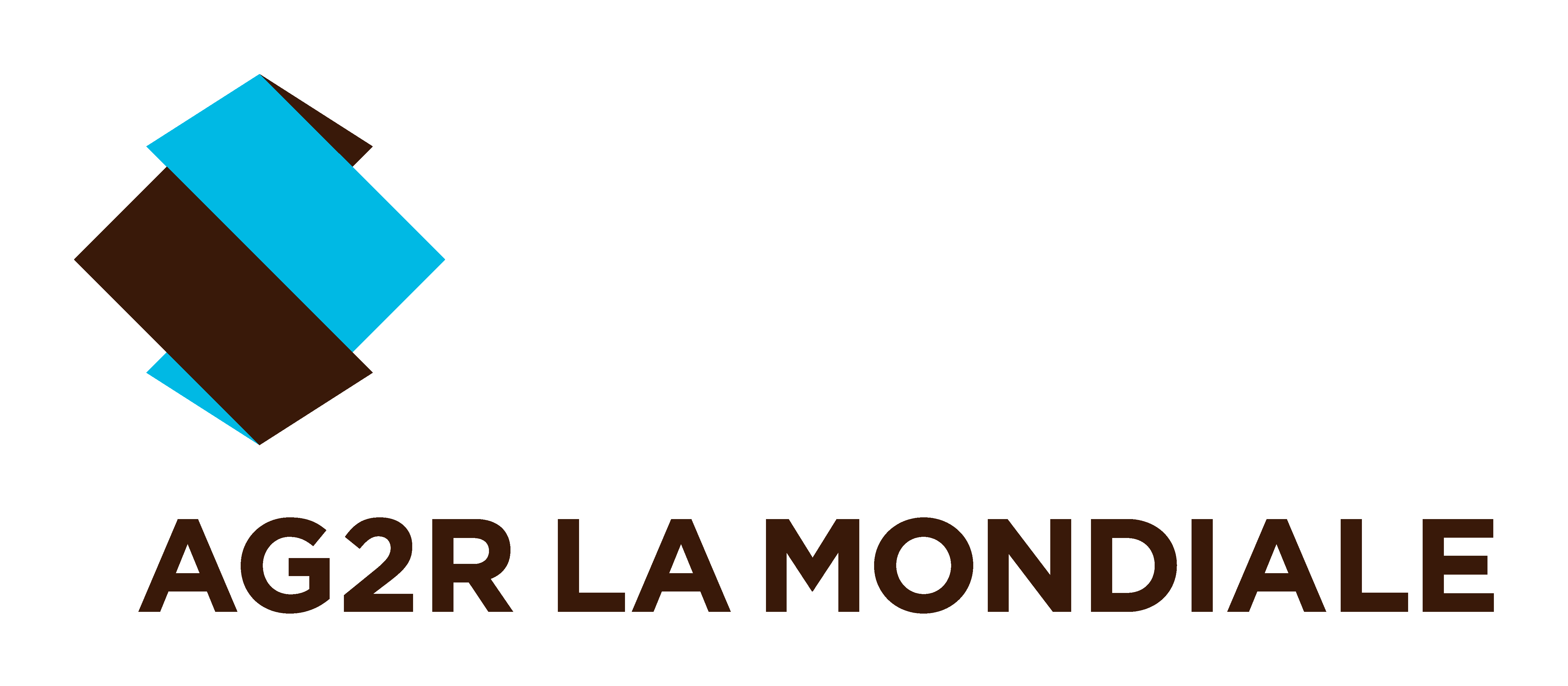 Logo AG2R La Mondiale