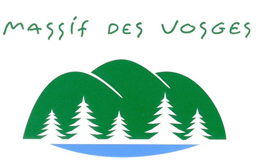 Logo Massif des Vosges