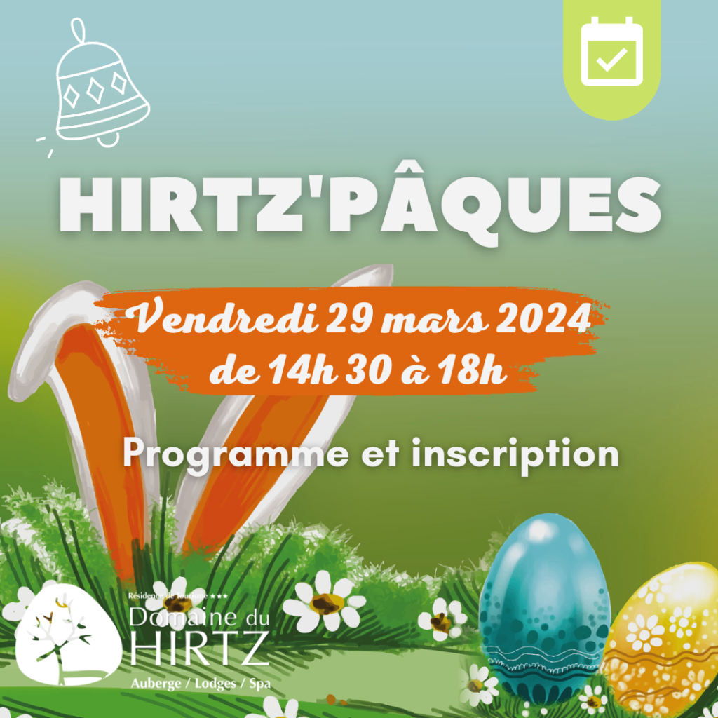 Hirtz'Pâques COMPLET