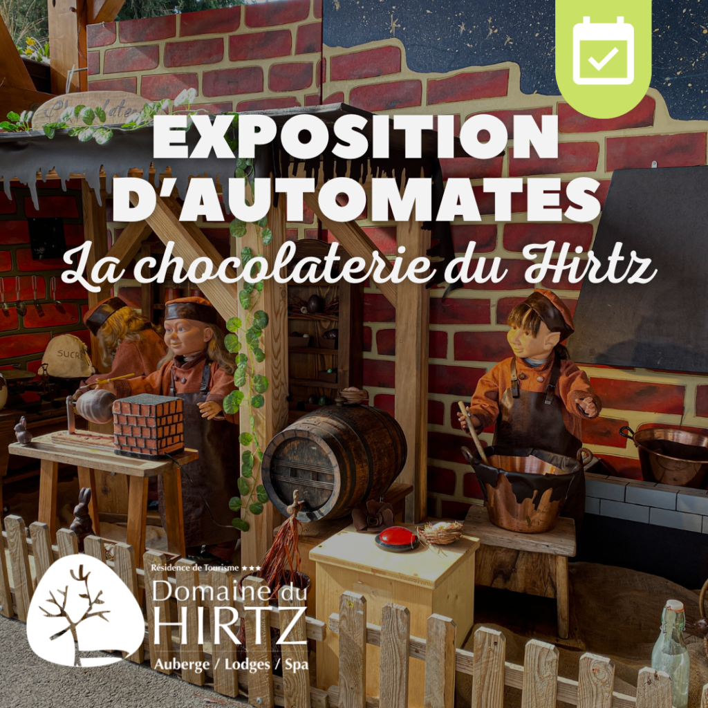 La Chocolaterie du Hirtz