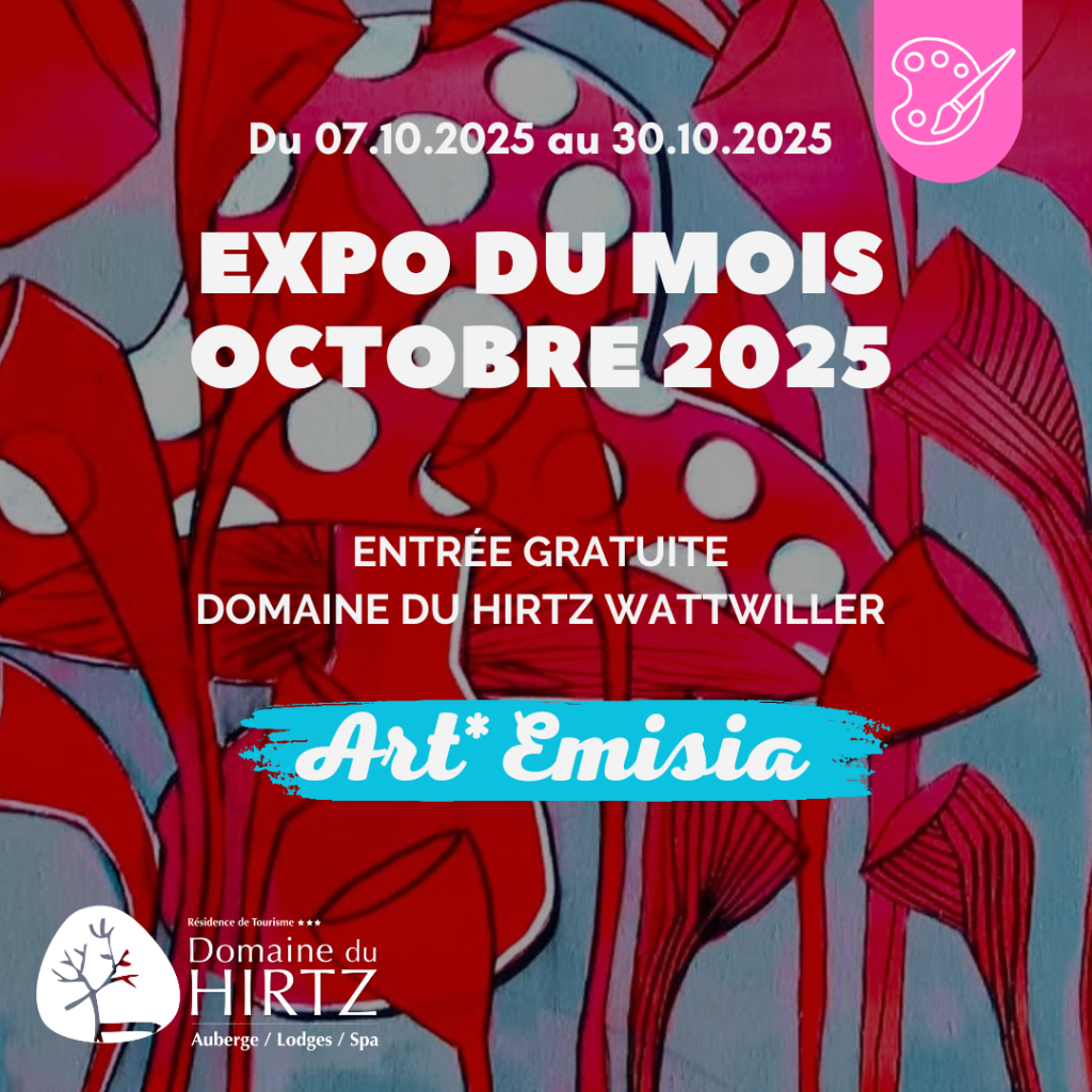 EXPO DU MOIS 