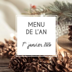 2026 bouton menu site menu de l'an