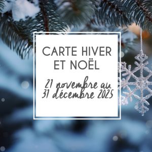 Boutno menu site noel 2025