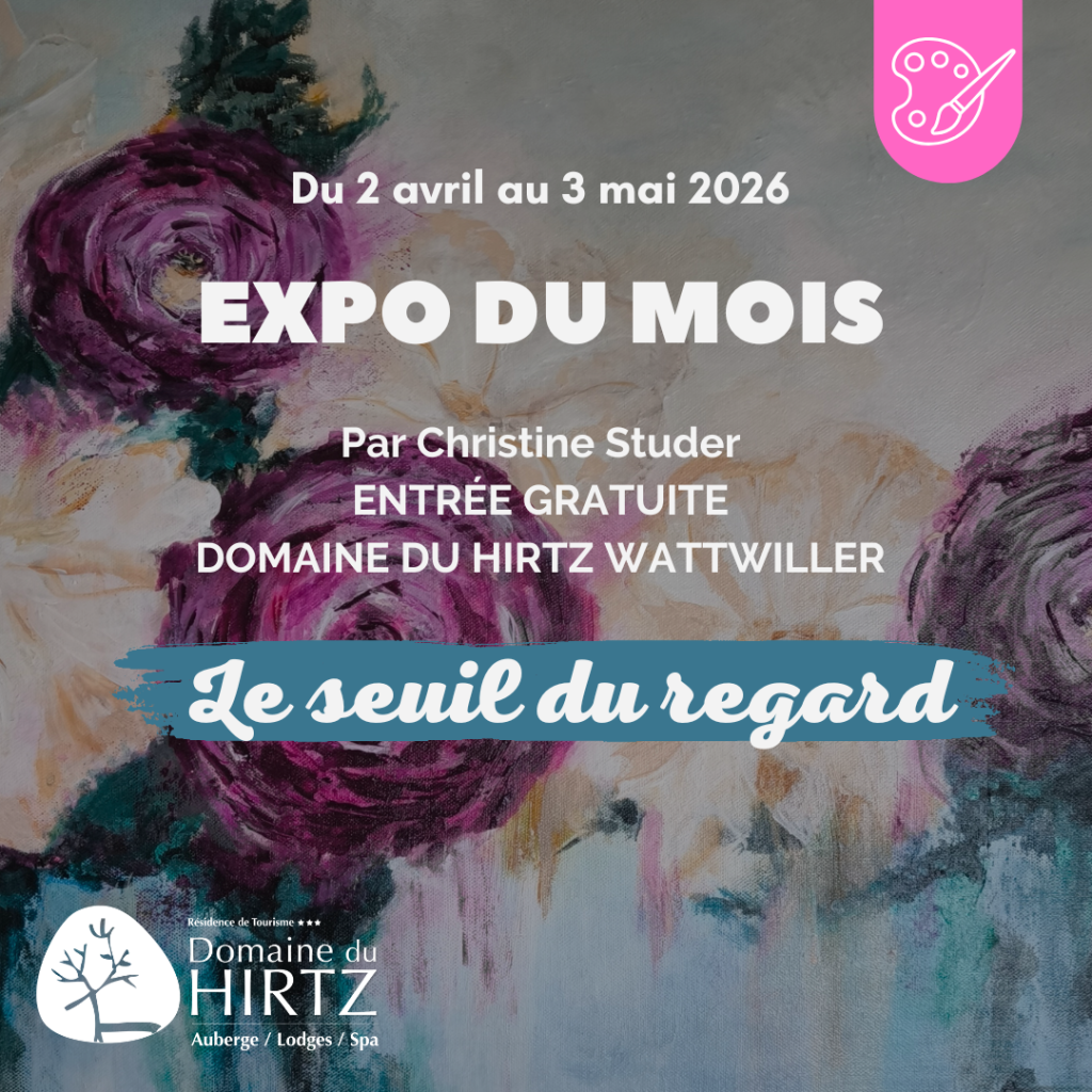Expo du mois 