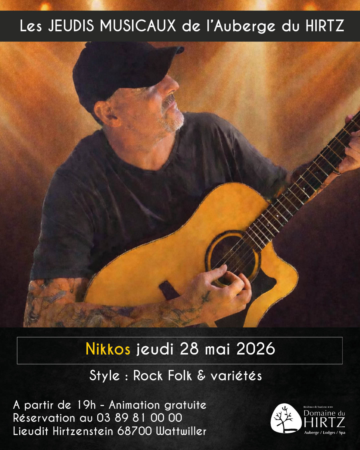 jeudis musicaux mai 20261