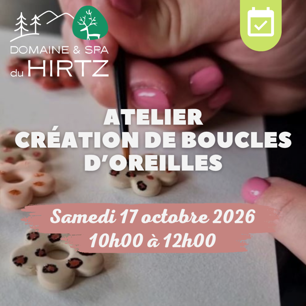 Atelier créatif